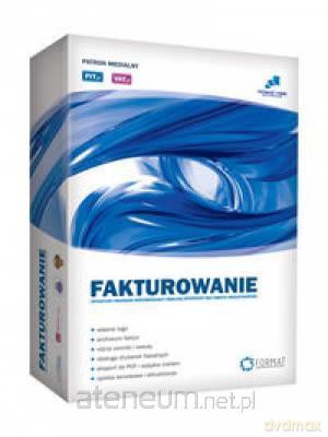 Prowadź Firmę - Fakturowanie [PROGRAM PC]