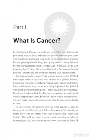 The Cancer Roadmap: New science-backed guide to your cancer treatment path, by expert Dr Liz O'Riordan [KSIĄŻKA]