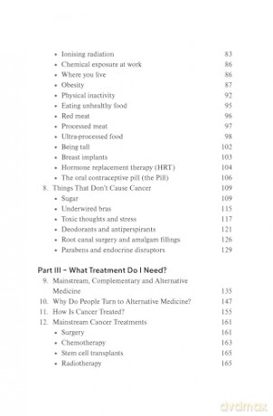 The Cancer Roadmap: New science-backed guide to your cancer treatment path, by expert Dr Liz O'Riordan [KSIĄŻKA]