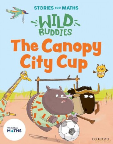 The Canopy City Cup [KSIĄŻKA]