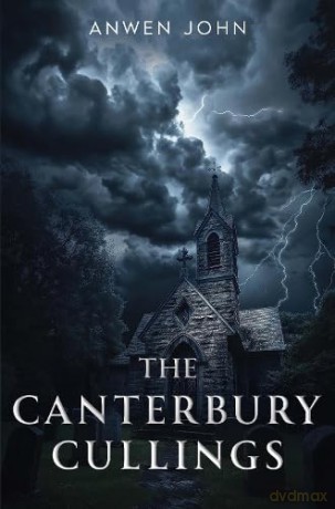 The Canterbury Cullings [KSIĄŻKA]