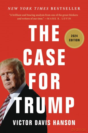 The Case for Trump [KSIĄŻKA]