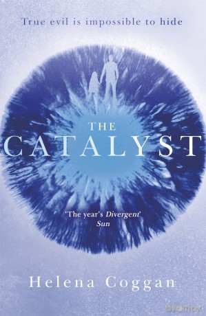 The Catalyst: Book One in the heart-stopping Wars of Angels duology [KSIĄŻKA]