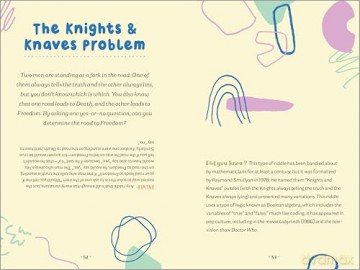 The Challenging Riddle Book for Kids: Fun Brain-Busters for Ages 9-12 [KSIĄŻKA]