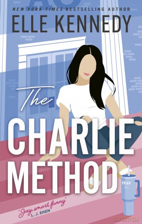 The Charlie Method: Deluxe Limited Edition [KSIĄŻKA]