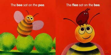The Chick Sat on the Brick: and other reading rhymes [KSIĄŻKA]