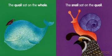 The Chick Sat on the Brick: and other reading rhymes [KSIĄŻKA]