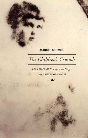 The Children's Crusade [KSIĄŻKA]