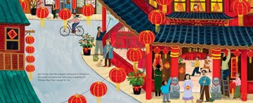 The Chinese New Year Helper [KSIĄŻKA]