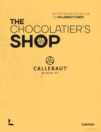 The Chocolatier's Shop [KSIĄŻKA]