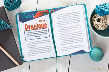 The Chosen for Kids - Book One: 40 Days with Jesus: 1 [KSIĄŻKA]