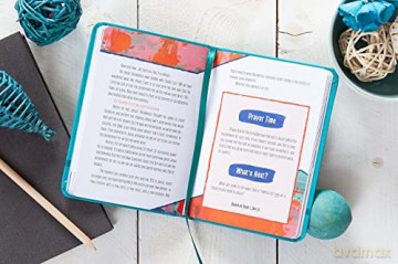 The Chosen for Kids - Book One: 40 Days with Jesus: 1 [KSIĄŻKA]