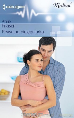 Prywatna pielęgniarka [KSIĄŻKA]