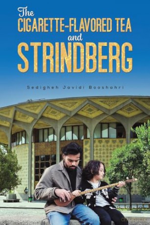The Cigarette-Flavored Tea and Strindberg [KSIĄŻKA]