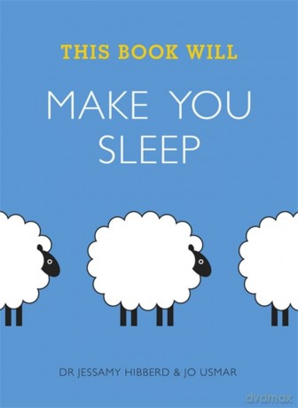 The Circadian Code, The Sleep Book, This Book Will Make You Sleep 3 Books Collection Set [KSIĄŻKA]