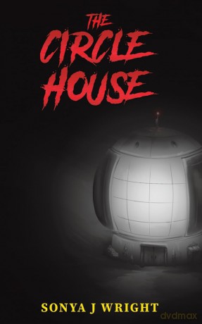 The Circle House [KSIĄŻKA]
