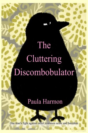 The Cluttering Discombobulator [KSIĄŻKA]