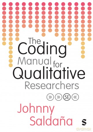 The Coding Manual for Qualitative Researchers [KSIĄŻKA]
