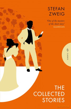 The Collected Stories of Stefan Zweig [KSIĄŻKA]