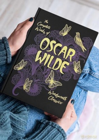 The Collected Works of Oscar Wilde [KSIĄŻKA]