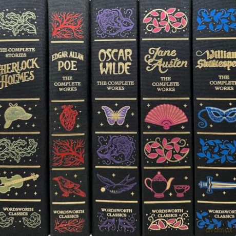 The Collected Works of Oscar Wilde [KSIĄŻKA]