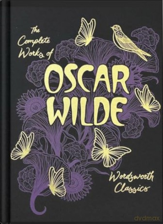The Collected Works of Oscar Wilde [KSIĄŻKA]