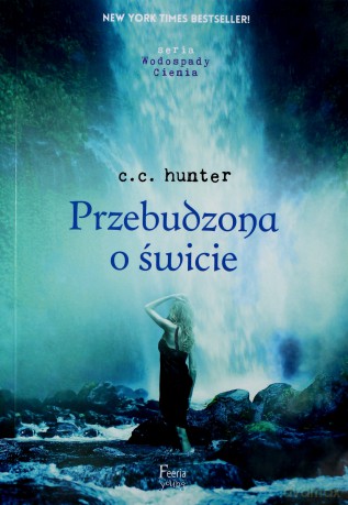 Przebudzona o świcie [KSIĄŻKA]