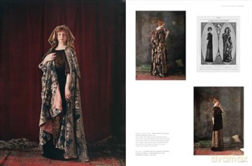 The Colour of Clothes: Fashion and Dress in Autochromes 1907-1930 [KSIĄŻKA]