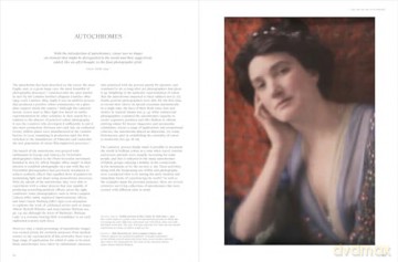 The Colour of Clothes: Fashion and Dress in Autochromes 1907-1930 [KSIĄŻKA]
