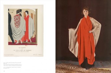The Colour of Clothes: Fashion and Dress in Autochromes 1907-1930 [KSIĄŻKA]