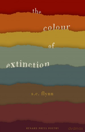 The Colour of Extinction [KSIĄŻKA]