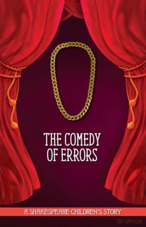 The Comedy of Errors: A Shakespeare Children's Story [KSIĄŻKA]