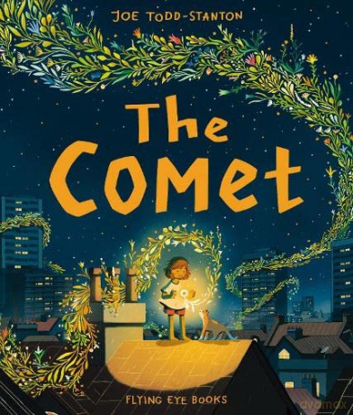 The Comet [KSIĄŻKA]
