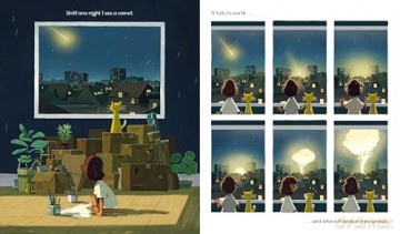 The Comet [KSIĄŻKA]