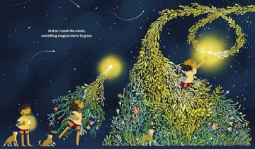 The Comet [KSIĄŻKA]