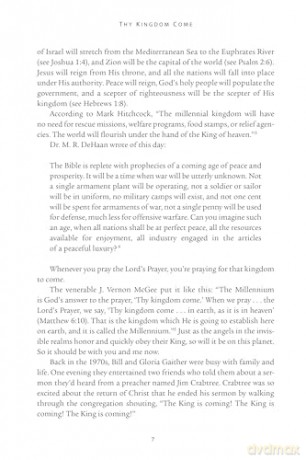 The Coming Golden Age Bible Study Guide: How to Be Kingdom Ready [KSIĄŻKA]