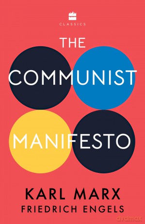 The Communist Manifesto [KSIĄŻKA]