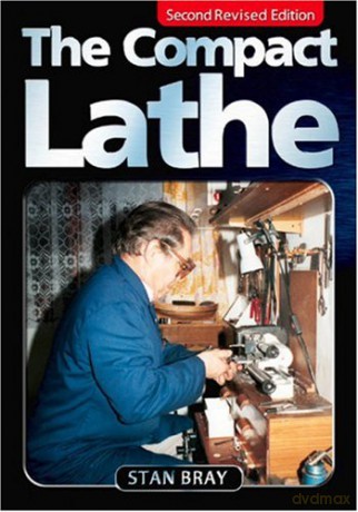 The Compact Lathe [KSIĄŻKA]