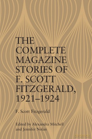 The Complete Magazine Stories of F. Scott Fitzgerald, 19211924 [KSIĄŻKA]