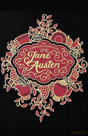 The Complete Novels of Jane Austen [KSIĄŻKA]