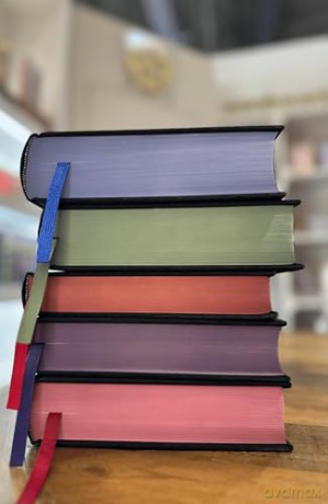 The Complete Novels of Jane Austen [KSIĄŻKA]