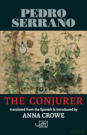 The Conjurer [KSIĄŻKA]