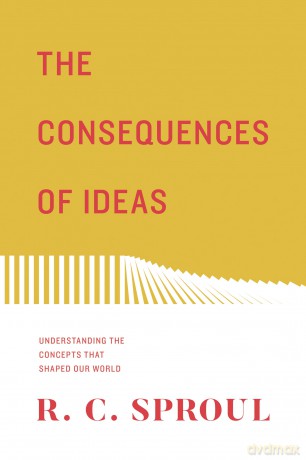 The Consequences of Ideas: Understanding the Concepts that Shaped Our World [KSIĄŻKA]