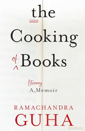 The Cooking of Books: A Literary Memoir [KSIĄŻKA]
