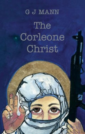 The Corleone Christ [KSIĄŻKA]