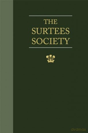 The Correspondence of Sir James Clavering [KSIĄŻKA]