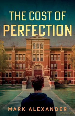 The Cost of Perfection [KSIĄŻKA]
