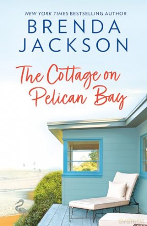 The Cottage On Pelican Bay: A must-read for fans of small-town, no-strings and second chance romance in 2025: Book 7 [KSIĄŻKA]