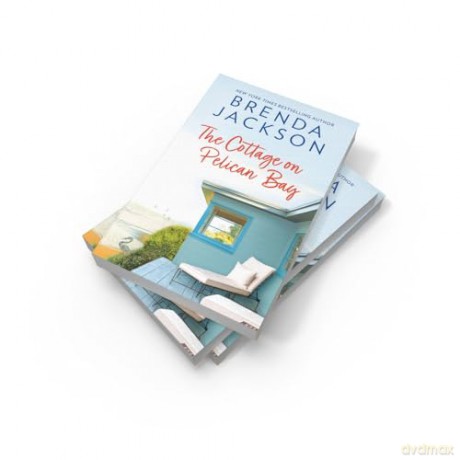 The Cottage On Pelican Bay: A must-read for fans of small-town, no-strings and second chance romance in 2025: Book 7 [KSIĄŻKA]