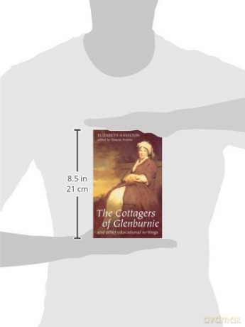 The Cottagers of Glenburnie: And Other Educational Writing: No. 38 [KSIĄŻKA]